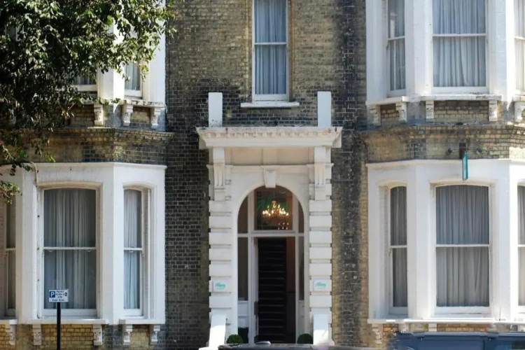 Albany, Brighton & Hove