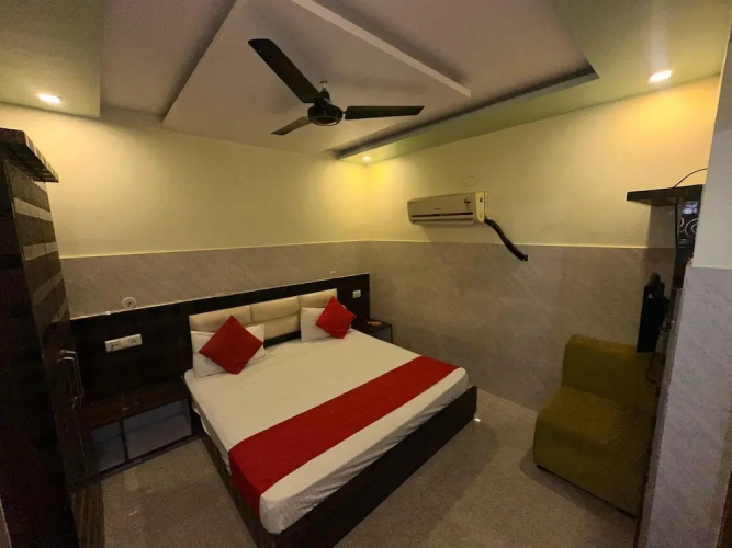 Hotel Blue Diamond