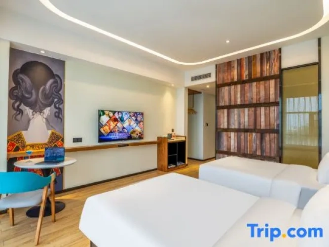Business Twin room