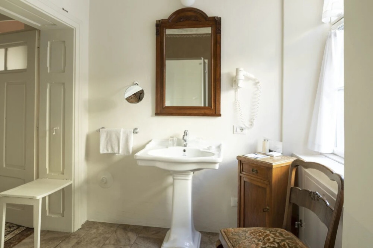 Villa Bergmann Suites Meran