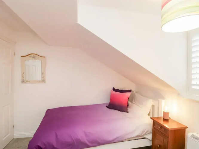 14 Lyme Mews