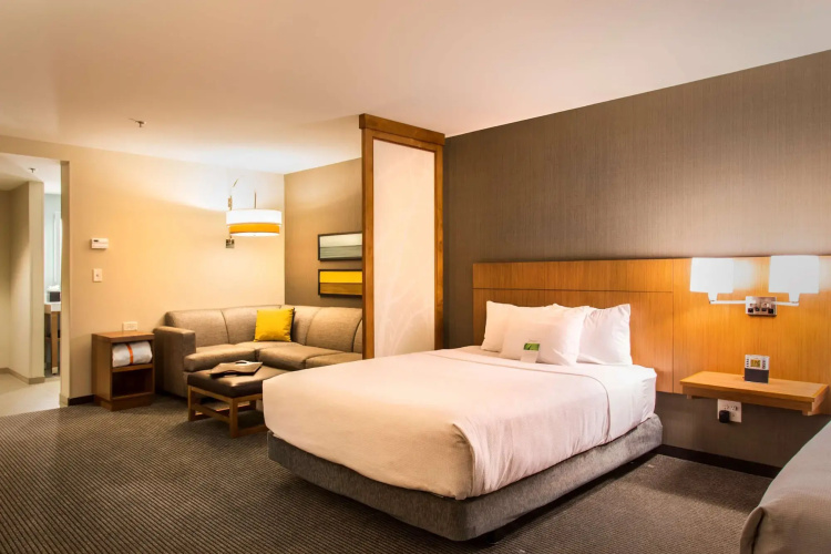 Hyatt Place Charlottesville