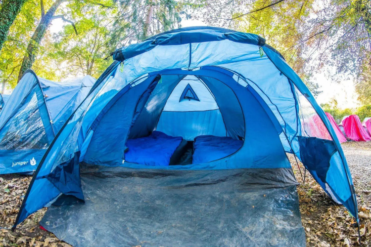 Haro Camping