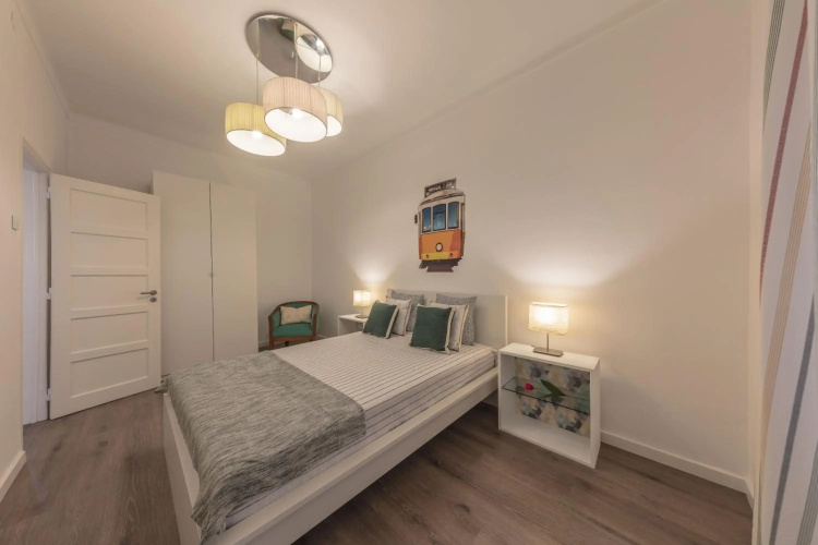 Sintra Wine Apartment