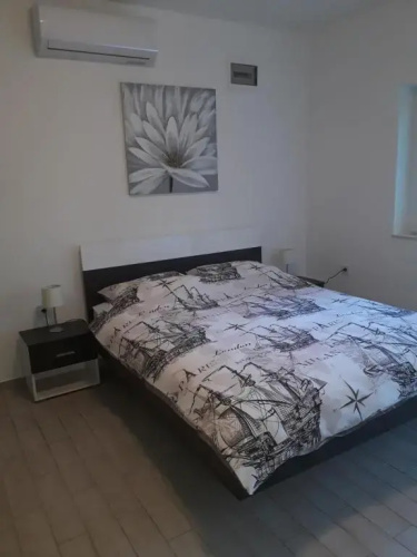 Apartments Lucija