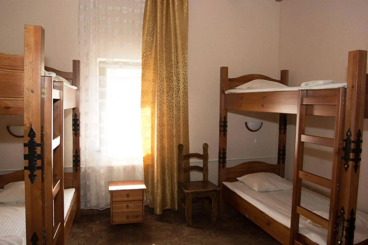 Hotel Westa