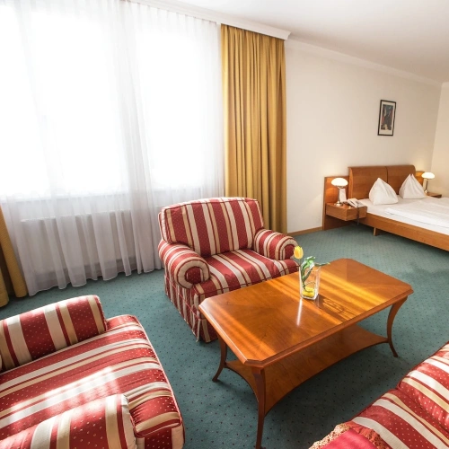 Classic Suite