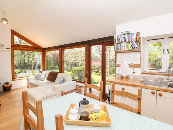 Puffin Cottage