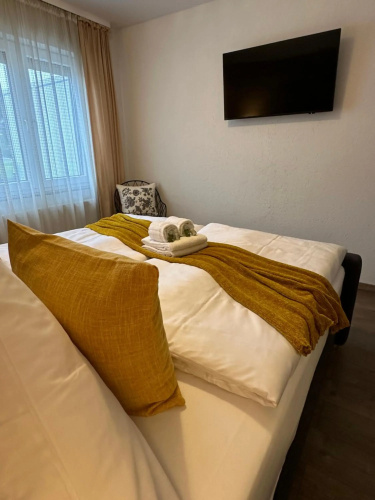 Appartements Rheinblick