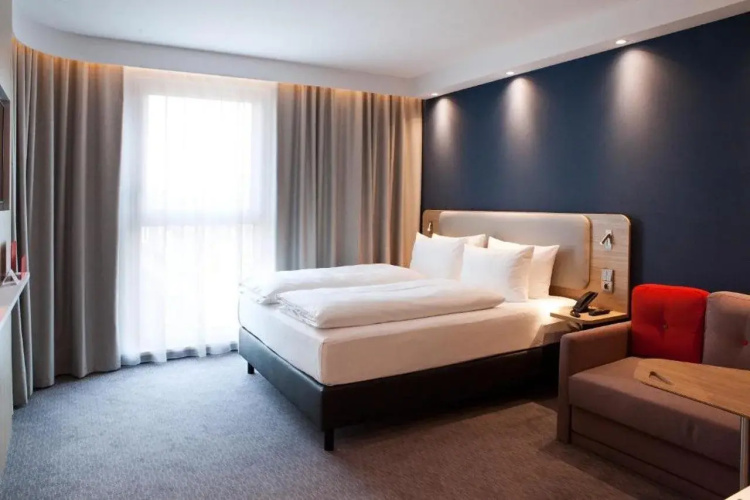 Holiday Inn Express Furth
