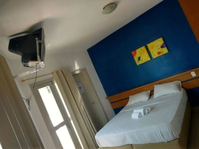 Hotel Italia Beach