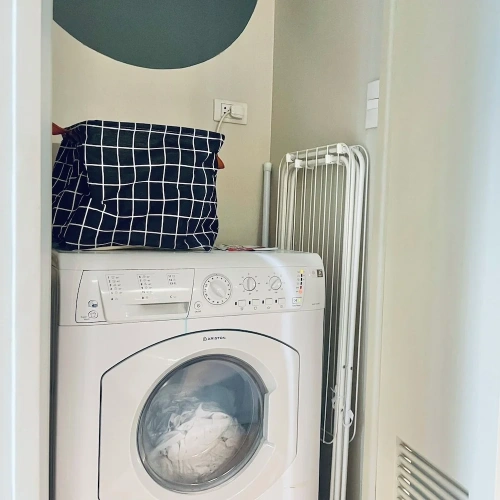 1 Bedroom Deluxe room with city view
