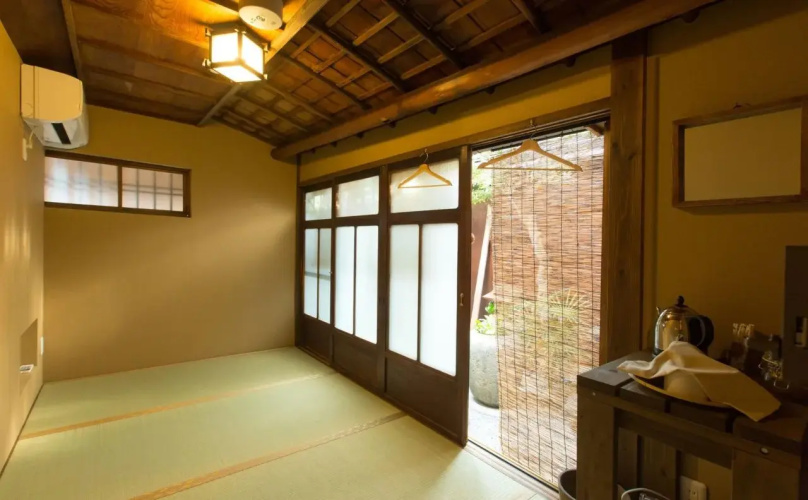 Guest House hachi - Hostel