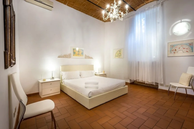 Comfort Apartment