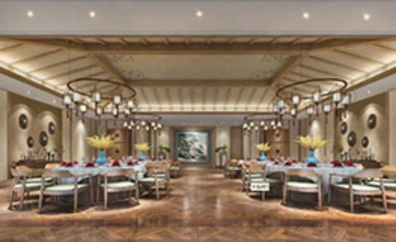 Chengde Arcadia International Hotel