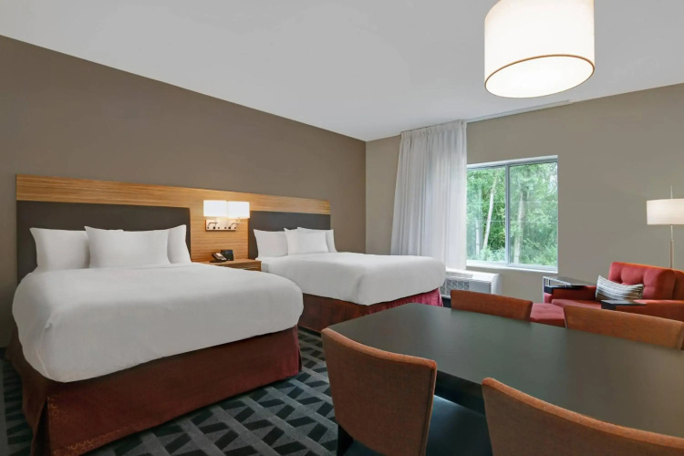 TownePlace Suites by Marriott Lima