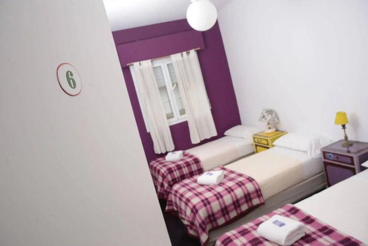 Eco Pampa Hostel