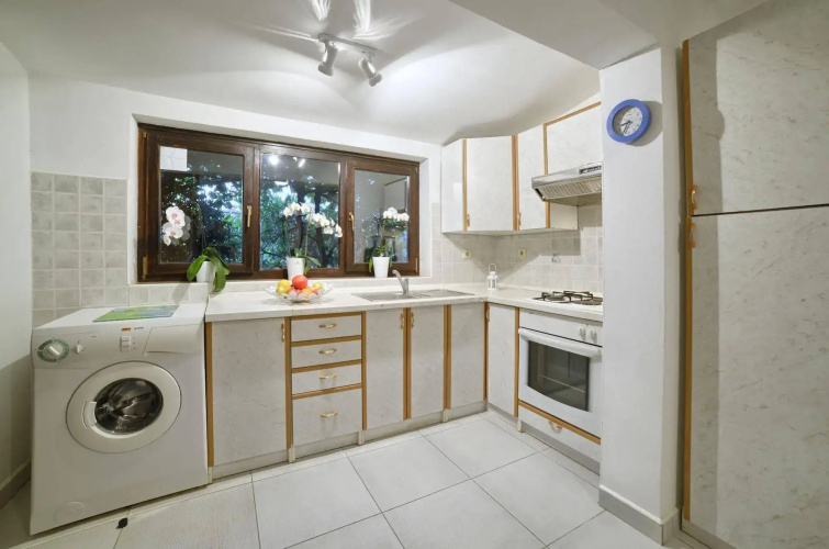 Villa Gorana- Apartments
