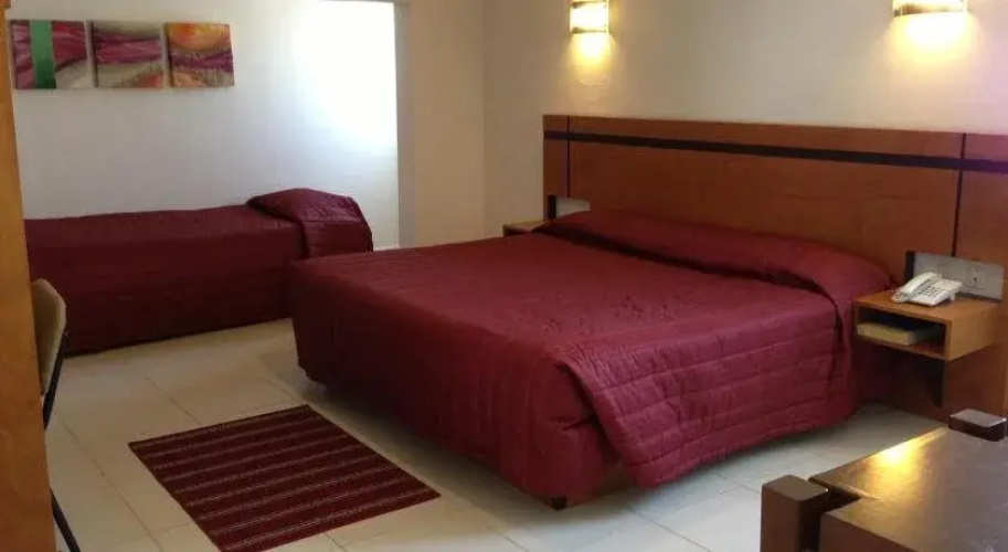 Hotel Interforum Express