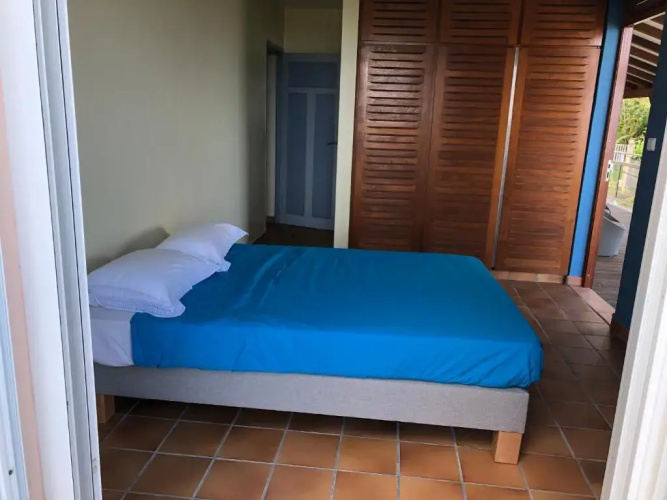 Appartement Emeraude & Studio Azur