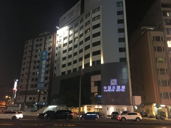 Hotelafbeelding