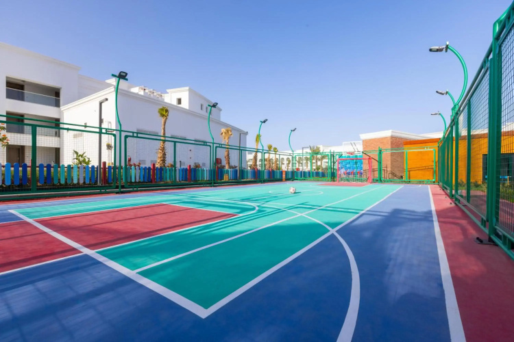 Rixos Radamis Sharm El Sheikh Hotel