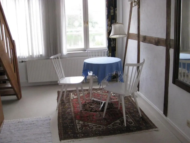 3 Bedrooms Cottage