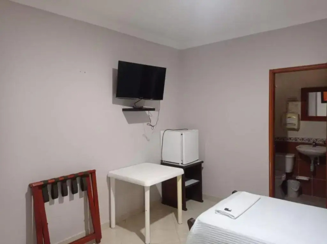 Hotel Damys