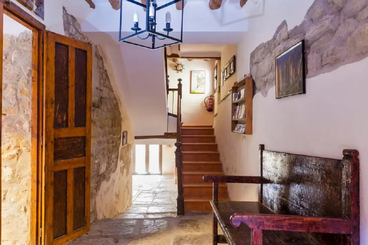 Apartamentos Casa Samper