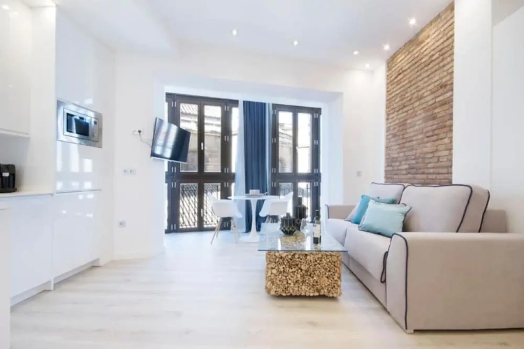 Superior Studio with city view