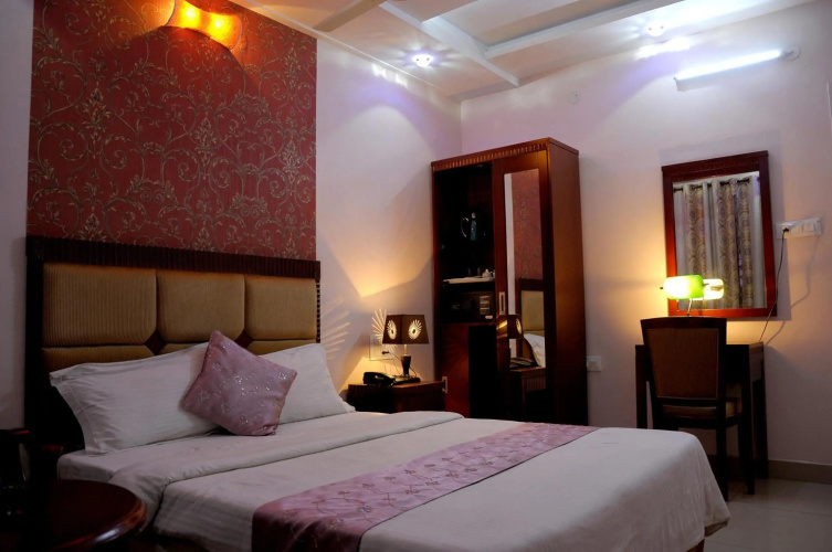 Hotel Kings Kastle