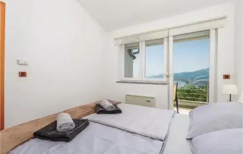 Four Bedroom Holiday Home in Kastav