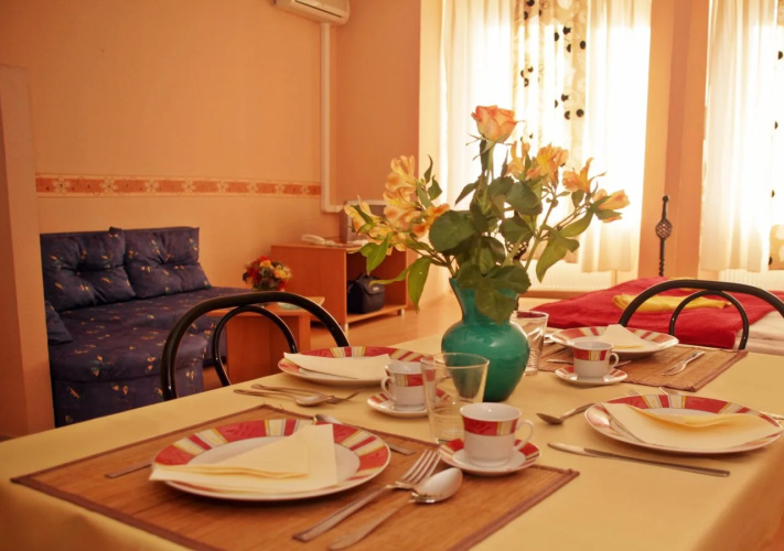 Mátyás Hotel