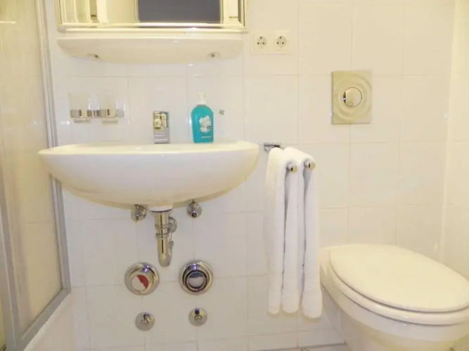 Ferienwohnung 3 28 Inselstrand