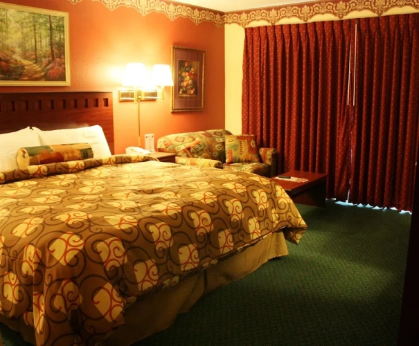 Premium Double room