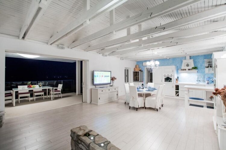 Opatija Hills Luxury Resort Over view