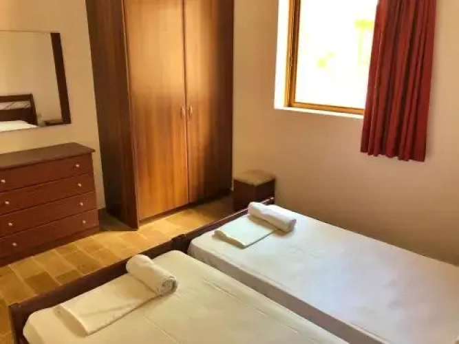 Posidon Bungalows