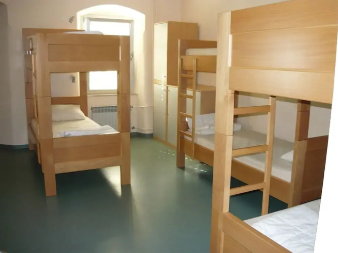 HI Hostel Rijeka