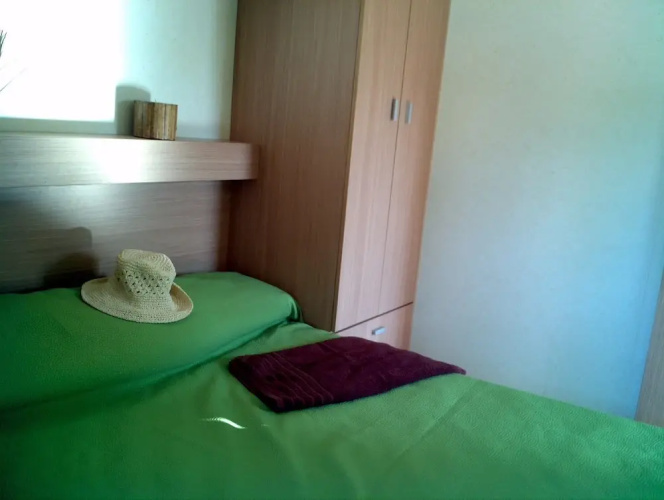 Camping Alberg Tivissa