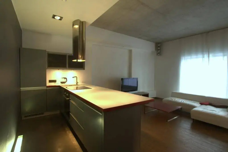 Art Depoo Apartment