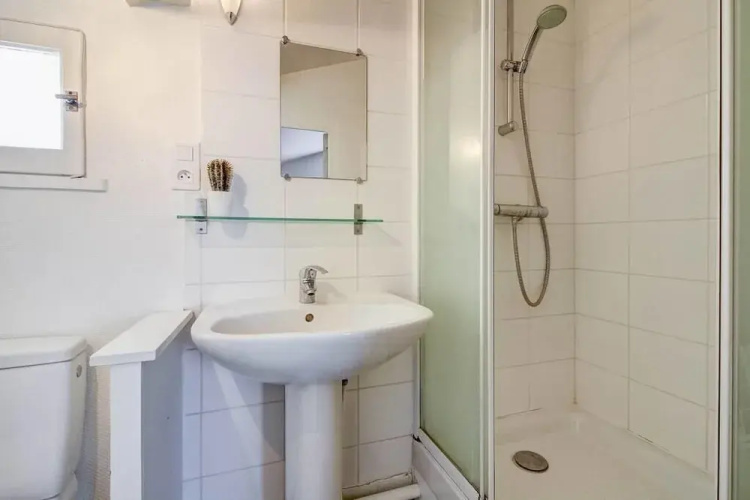 Double Appartement la Capucine - Le Formel