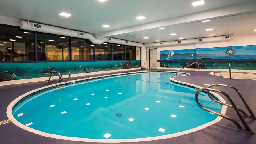 Best Western The Westerly Hotel photo 19