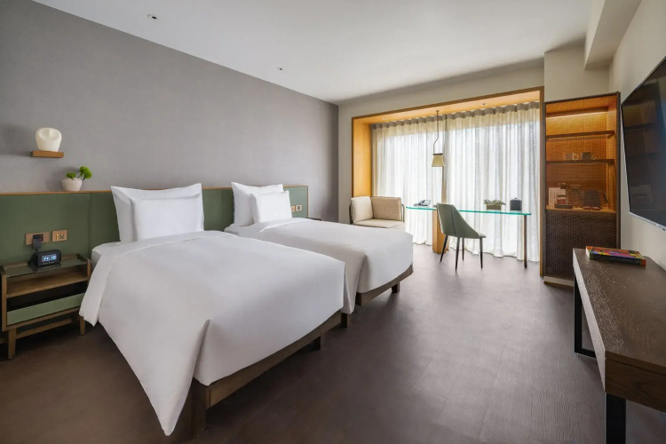 Humble Boutique Hotel