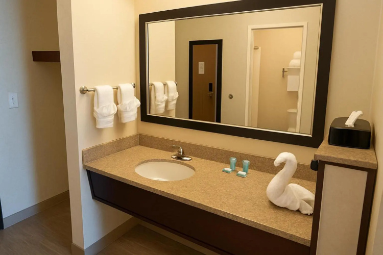 Crystal Inn Hotel & Suites photo 11