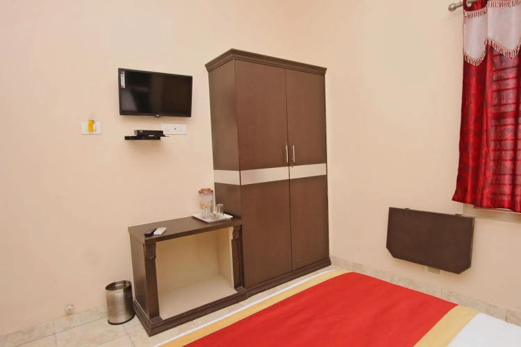 Oyo Rooms 635 Marathahalli