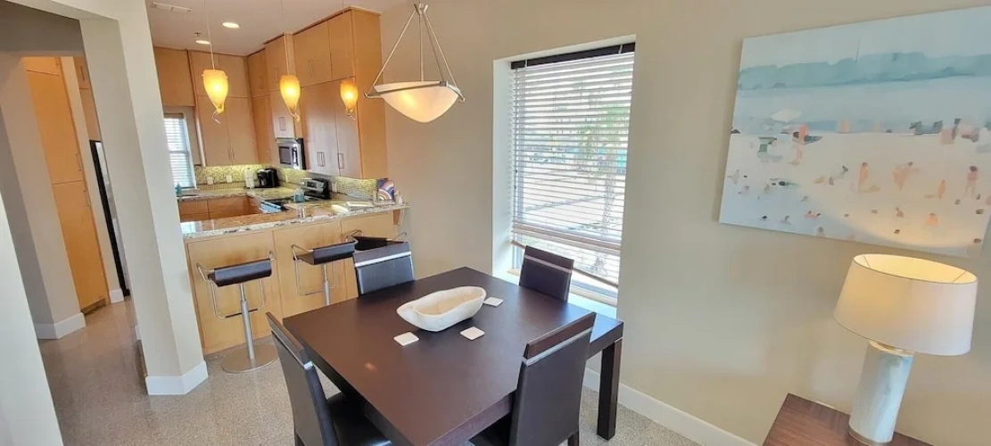 3 Bedrooms Standard Quintuple room