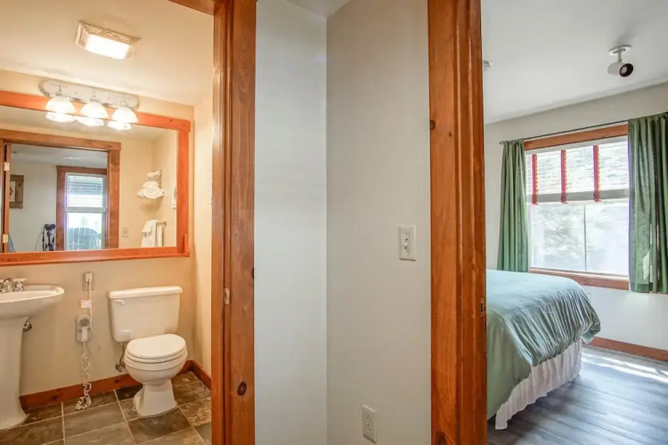 Rimfire 151- 152 Unique 2 Br Condo