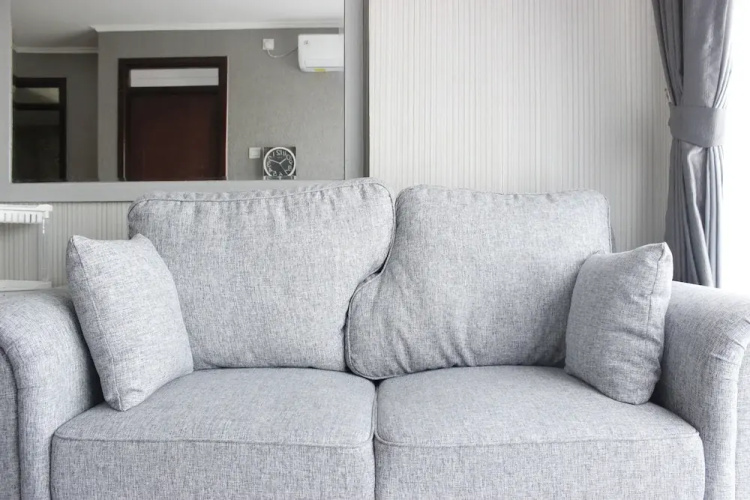 Stylish 2BR Gateway Pasteur Apartment
