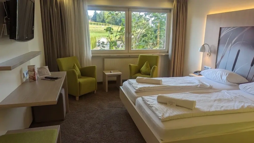 Comfort Double room