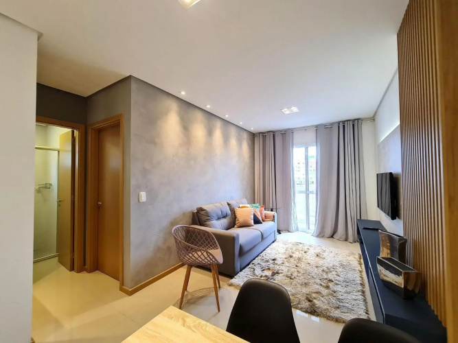 Apartamento Prime Master Collection
